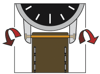 Montage - Bracelet de montre