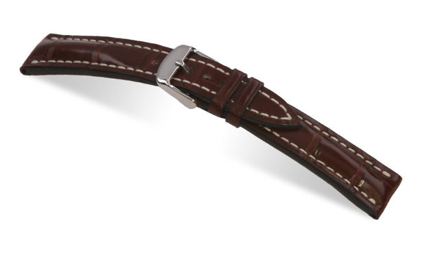 RIOS1931 - Uhrenarmband - Jet