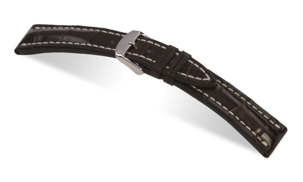 RIOS1931 - Uhrenarmband - Jet