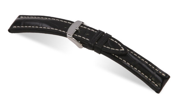 RIOS1931 - Uhrenarmband - Jet