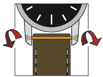 Assembly - Watch Band