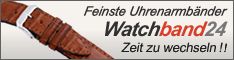 Watchband24 - Bracelet de Montre